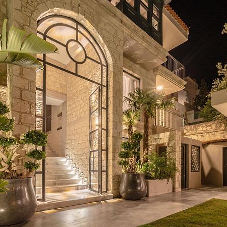 Derin Alacati (Adults Only) Екстериор снимка