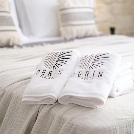 Derin Alacati (Adults Only) Екстериор снимка