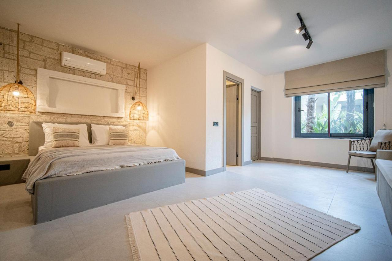 Derin Alacati (Adults Only) Екстериор снимка