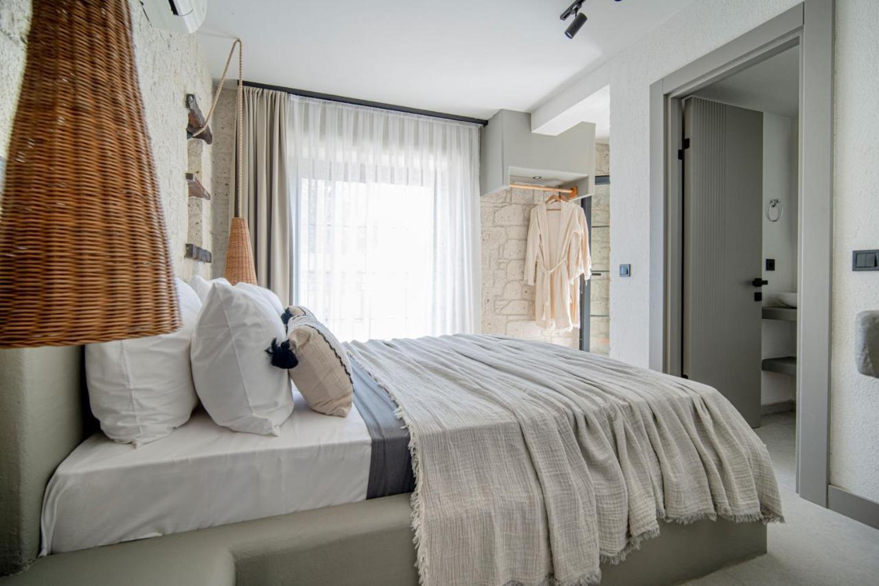 Derin Alacati (Adults Only) Екстериор снимка