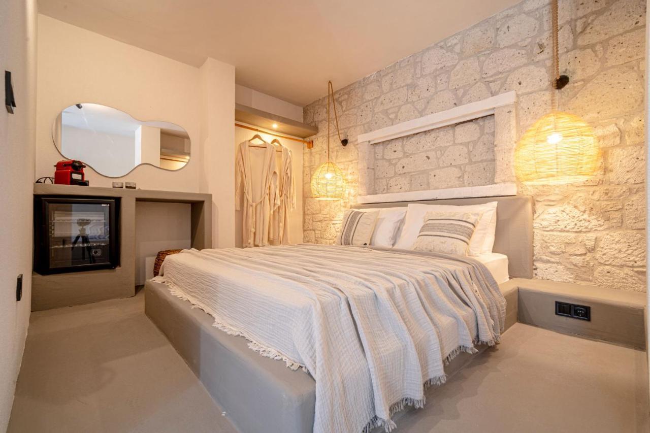 Derin Alacati (Adults Only) Екстериор снимка