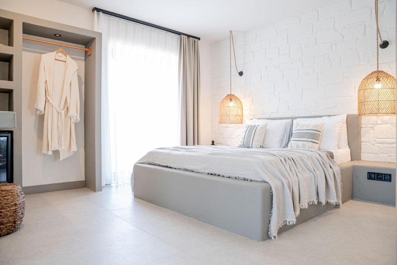 Derin Alacati (Adults Only) Екстериор снимка