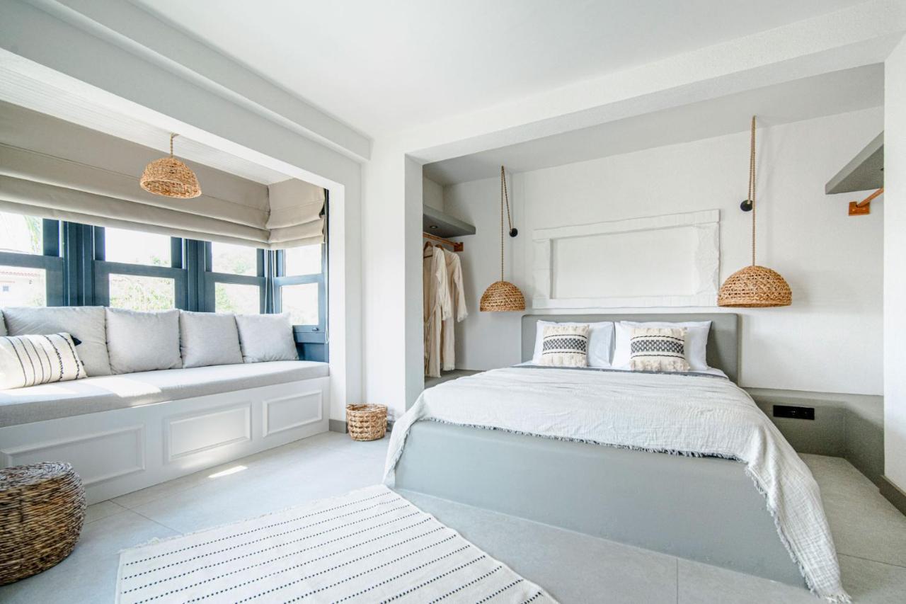 Derin Alacati (Adults Only) Екстериор снимка