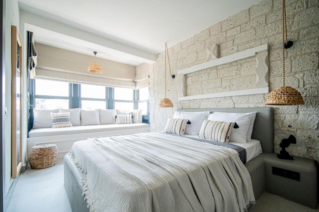 Derin Alacati (Adults Only) Екстериор снимка
