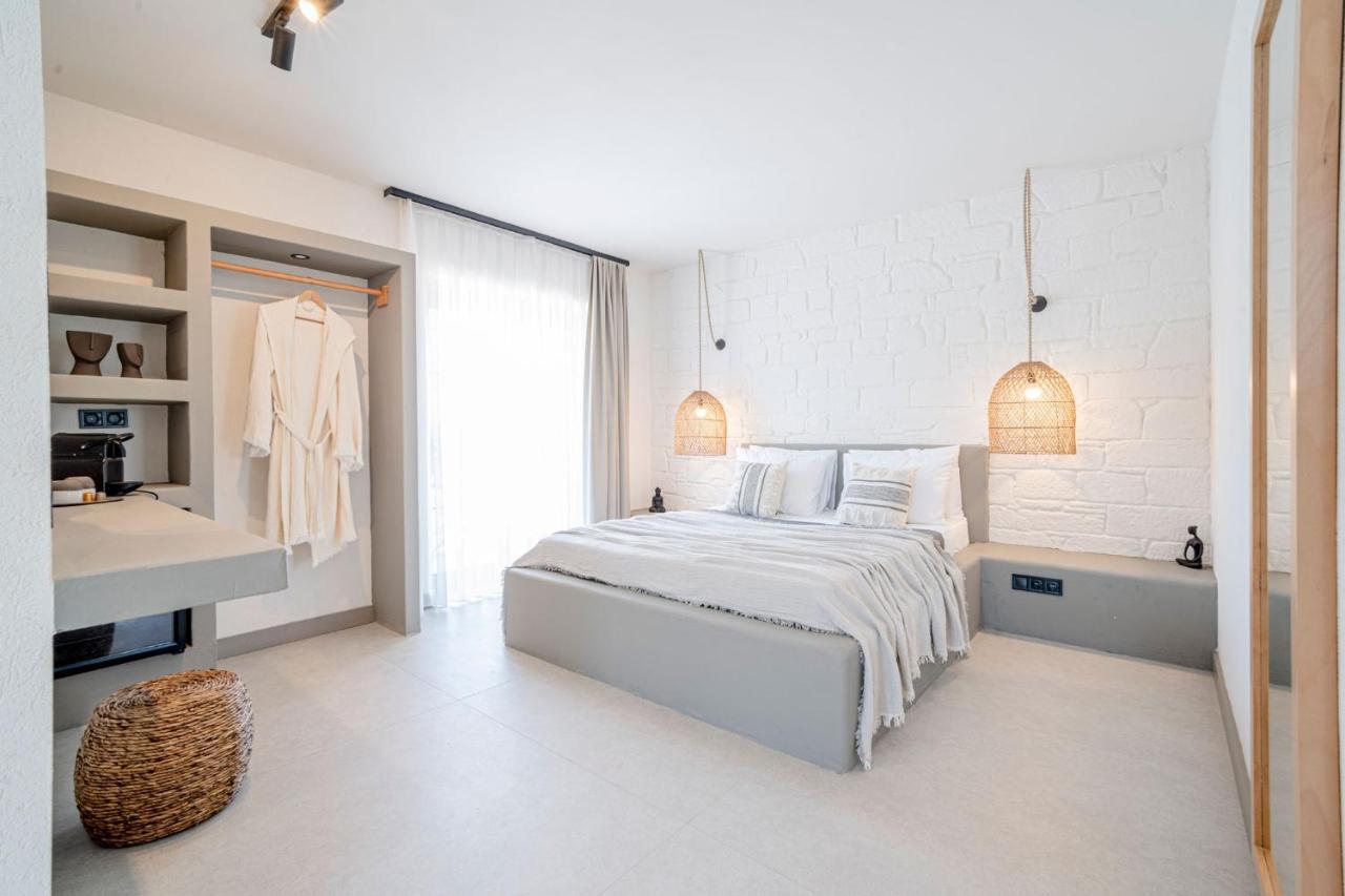 Derin Alacati (Adults Only) Екстериор снимка