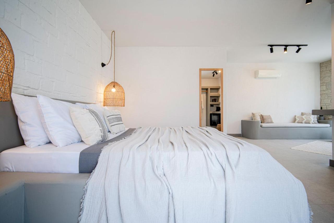 Derin Alacati (Adults Only) Екстериор снимка