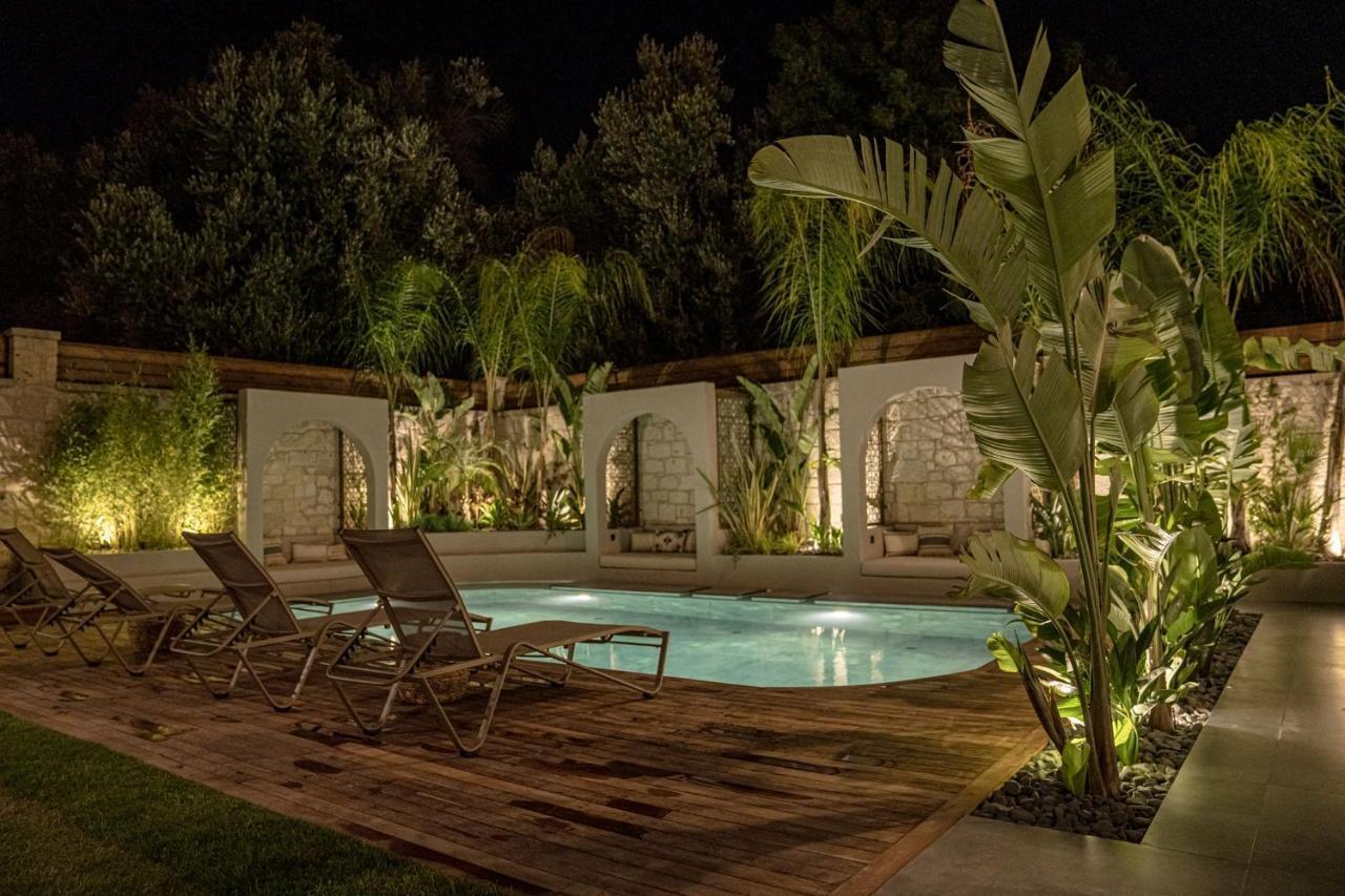 Derin Alacati (Adults Only) Екстериор снимка