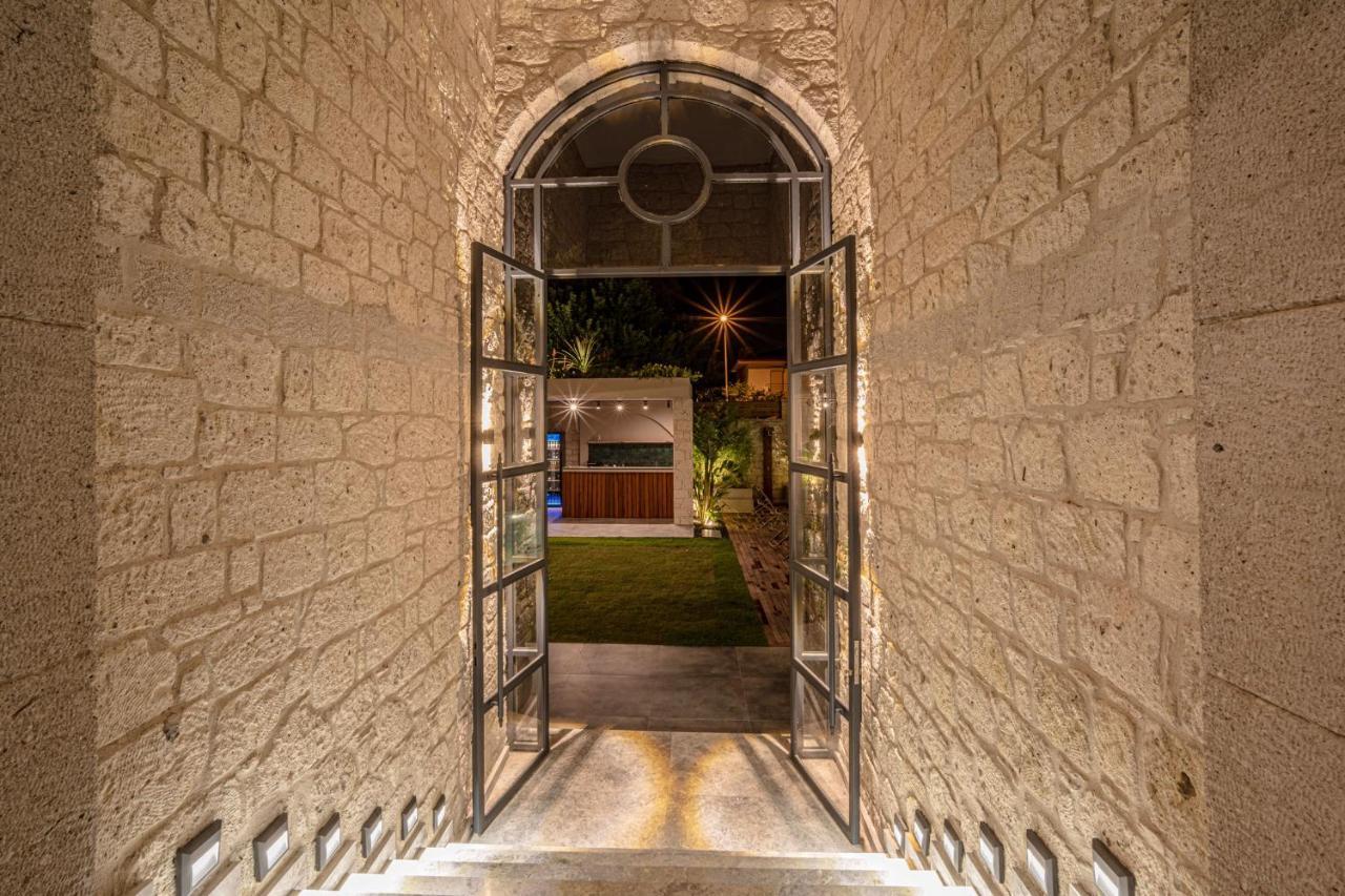 Derin Alacati (Adults Only) Екстериор снимка