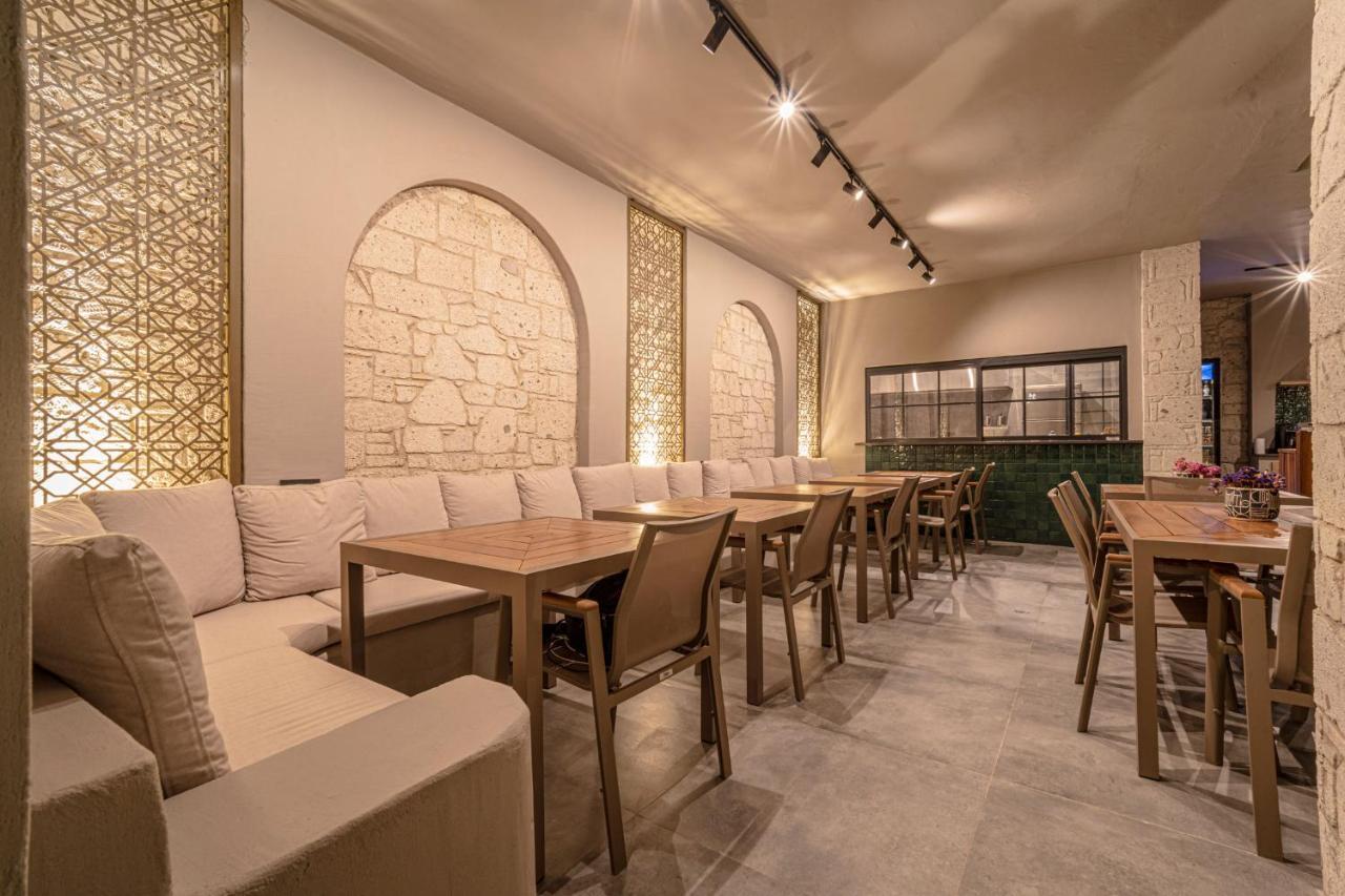 Derin Alacati (Adults Only) Екстериор снимка