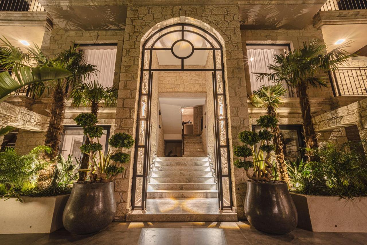 Derin Alacati (Adults Only) Екстериор снимка