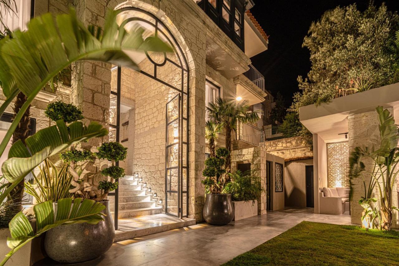 Derin Alacati (Adults Only) Екстериор снимка