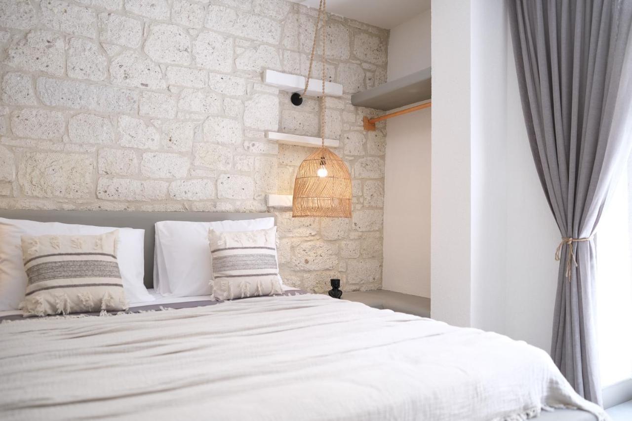 Derin Alacati (Adults Only) Екстериор снимка