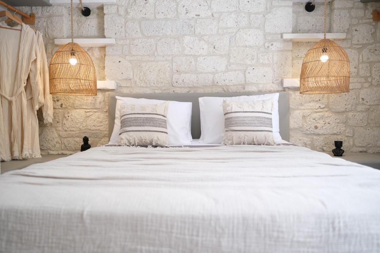 Derin Alacati (Adults Only) Екстериор снимка